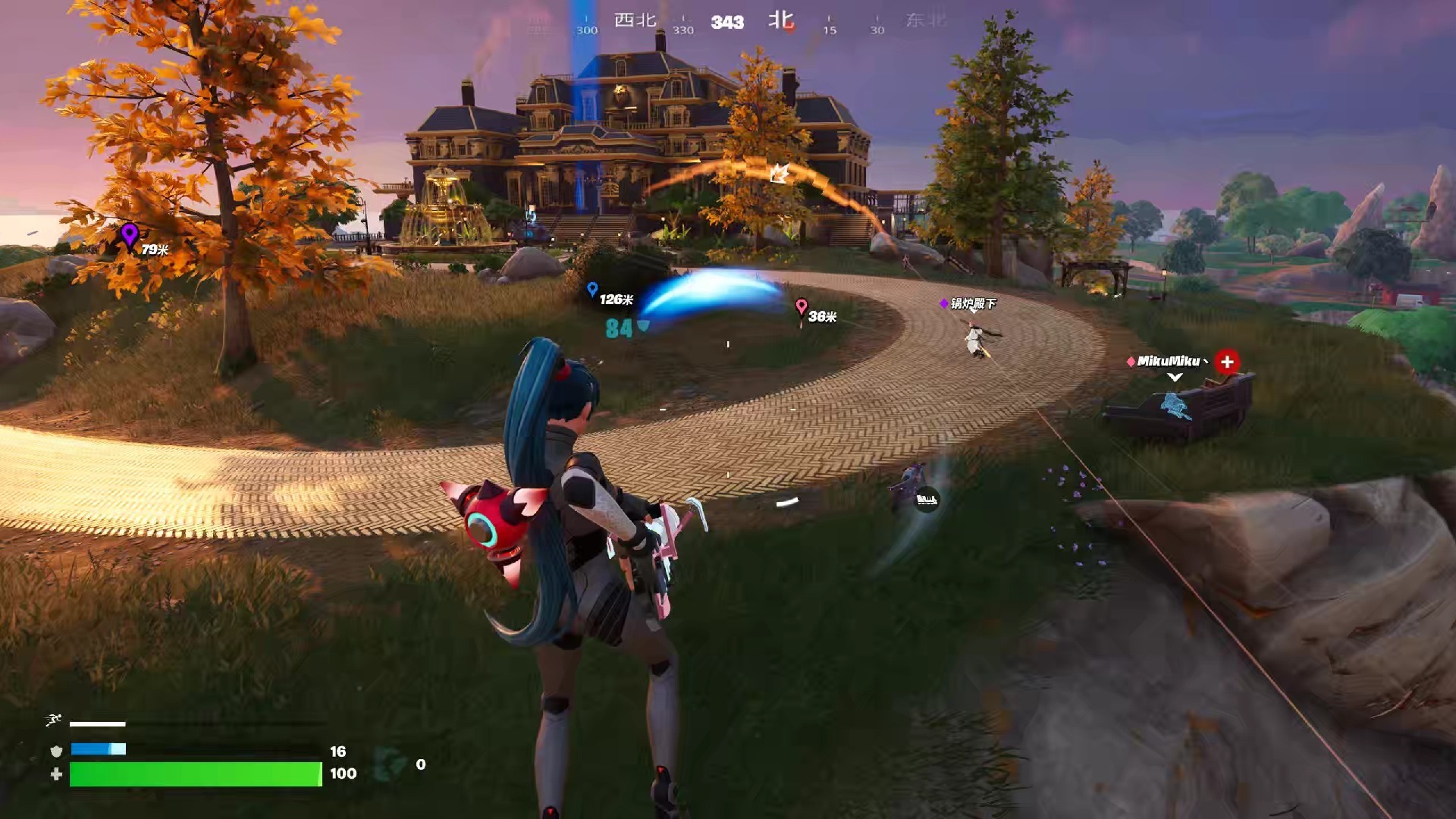 中的信誉度 中的信誉度