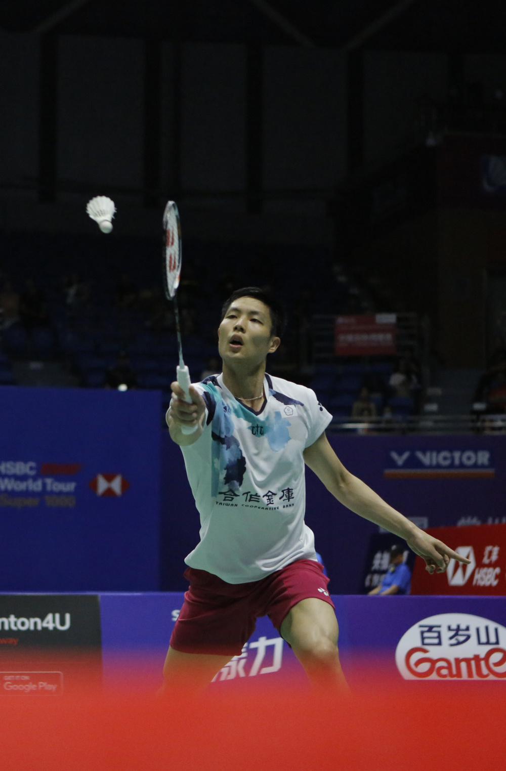 熱火希望通 熱火希望通