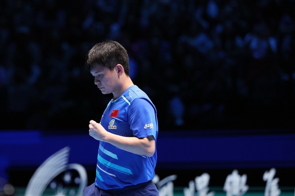 新的篇章 新的篇章