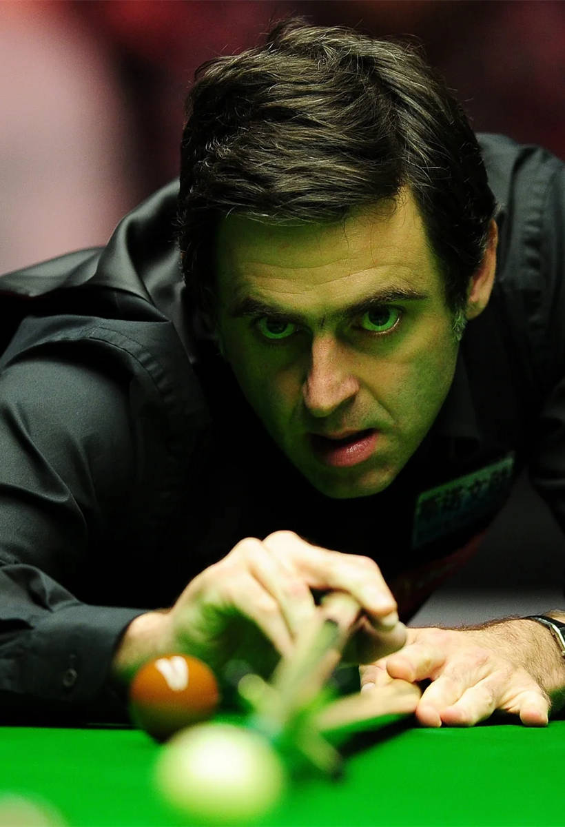 视野交错 视野交错