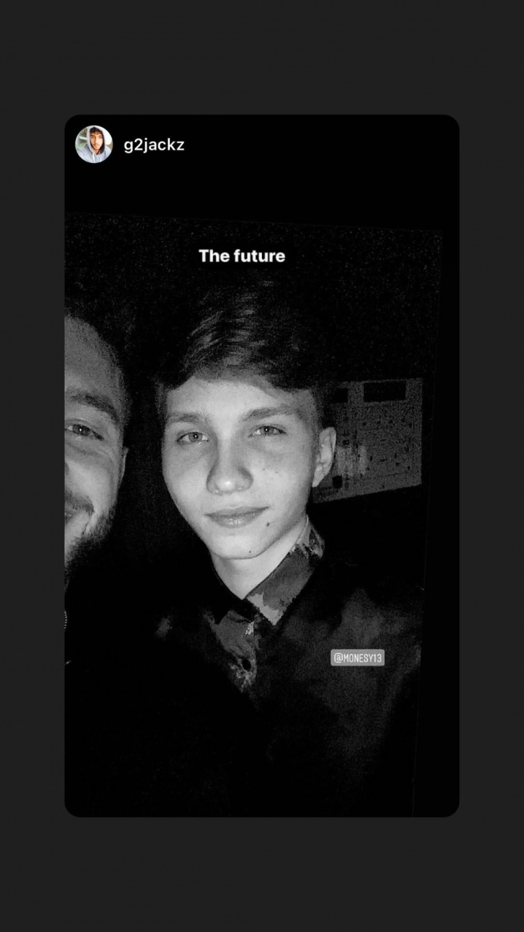 的第二推进 的第二推进